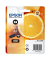 Druckerpatrone 33 / T3341 C13T33414012 (33), fotoschwarz, ca. 200 Seiten