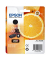 Druckerpatrone 33XL / T3351XL C13T33514012 (Epson), schwarz, ca. 530 Seiten