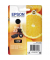Druckerpatrone 33XL / T3351XL C13T33514012 (Epson), schwarz, ca. 530 Seiten