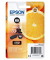 Druckerpatrone 33XL / T3361XL C13T33614012 (33XL), fotoschwarz, ca. 400 Seiten