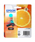 Druckerpatrone Claria Premium 33XL (C13T33624012) cyan