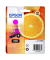 Druckerpatrone Claria Premium 33XL (C13T33634012) magenta