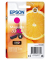 Druckerpatrone Claria Premium 33XL (C13T33634012) magenta