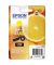 Druckerpatrone 33XL / T3364XL C13T33644012 (33XL), gelb, ca. 650 Seiten