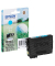 Druckerpatrone 34 / T3462 C13T34624010 (kompatibel zu Epson 34), cyan, ca. 300 Seiten