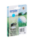 Druckerpatrone 34 / T3462 C13T34624010 (34), cyan, ca. 300 Seiten