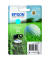 Druckerpatrone 34 / T3462 C13T34624010 (34), cyan, ca. 300 Seiten