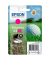 Druckerpatrone 34XL / T3473XL C13T34734010 (34XL), magenta, ca. 950 Seiten