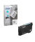 Druckerpatrone 35XL (C13T35924010) cyan
