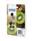 Druckerpatrone 202/T02E14 C13T02E14010 (202), schwarz, ca. 250 Seiten