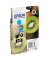 Druckerpatrone 202XL/T02H24 C13T02H24010 (202XL), cyan, ca. 650 Seiten