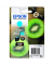 Druckerpatrone 202XL/T02H24 C13T02H24010 (202XL), cyan, ca. 650 Seiten