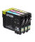 Druckerpatrone 603/T03U54 C13T03U54010 (603), cyan/magenta/gelb, ca. 3x 130 Seiten