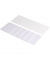 Reinigungsset Geldscheinprüfer grau 190x80x10 mm