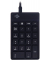 R-Go Nummernblock Numpad Break verkabelt schwarz