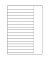 Collegeblock 608575025 Green, Baum, Lineatur 25 / liniert mit weißem Rand, A4, 70g, grün, 80 Blatt