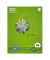 Collegeblock 608575026 Green, Baum, Lineatur 26 / kariert mit weißem Rand, A4, 70g, grün, 80 Blatt