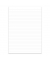 Ringbucheinlagen 040470010 Style, liniert, A4, 70g, 4-fach-Lochung