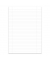 Ringbucheinlagen 040470015 Style, liniert mit Doppelrand, A4, 70g, 4-fach-Lochung