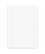 Ringbucheinlagen 040470025 Style, kariert mit Doppelrand, A4, 70g, 4-fach-Lochung