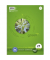 Collegeblock 608570010 Green, Baum, Lineatur 21 / liniert mit Rand innen, A4, 70g, grün, 80 Blatt