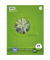 Collegeblock Green 608570010, A4 liniert, 70g 80 Blatt Recycling