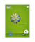 Collegeblock 608570020 Green, Baum, Lineatur 22 / liniert mit Rand innen, A4, 70g, grün, 80 Blatt