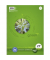 Collegeblock 608575010 Green, Baum, Lineatur 27 / liniert mit Rand innen/außen, A4, 70g, grün, 80 Blatt