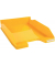 Briefablage Bee Blue DIN A4+, safran vertikal stapelbar, inkl. Etiketten-