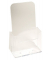 Prospekthalter 73058D 1Fach DIN lang