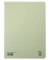 Aktendeckel 081900GR, A4 grau Recyclingkarton 250g