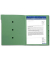 Ordnungsmappe 83600GN, 1-6, gr&uuml;n, A4, 6 F&auml;cher