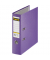 Ordner No.1 Power 291400VI, A4 80mm breit PP vollfarbig violett