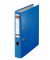 Ordner No.1 Power 291600 BL, A4 52mm schmal PP vollfarbig blau