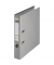 Ordner No.1 Power 291600 GR, A4 52mm schmal PP vollfarbig grau