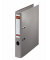 Ordner No.1 Power 291600 GR, A4 52mm schmal PP vollfarbig grau