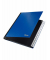 Pultordner 75416BL, 1-31, blau, A4, 31 F&auml;cher