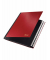 Pultordner 75416 Standard A4 1-31 rot 32-teilig