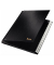 Pultordner 75416 Standard A4 1-31 schwarz 32-teilig