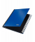 Pultordner 75116BL, A-Z, blau, A4, 24 F&auml;cher