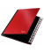 Pultordner 75116 Standard A4 A-Z rot 24-teilig