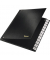 Pultordner 75116 Standard A4 A-Z schwarz 24-teilig