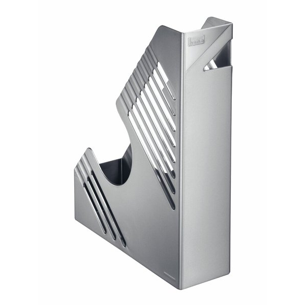 9003268586201 - Zeitschriftenbox silber metallic für ca 700 Blatt A4 und A4 9003268586201 LEITZ ACCO Brands 050100SIM 9003268586201 - Zeitschriftenbox silber metallic für ca 700 Blatt A4 und A4 9003268586201 LEITZ ACCO Brands 050100SIM