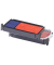 Stempelkissen f. Profe.Line 5470 blau/rot 2er