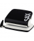 design Locher Century Line 318 schwarz bis 1,5mm 15 Blatt mit Anschlagschiene