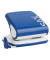 Bürolocher Century Line 418 blau