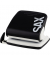 design Locher Century Line 418 schwarz bis 3mm 30 Blatt mit Anschlagschiene