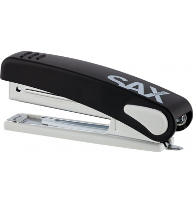 Heftger&auml;t Design S 0-219-19, schwarz, 10 Blatt