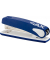 Design Hefter, 25 Blatt (2,5 mm), blau, Hefttiefe: 96 mm
