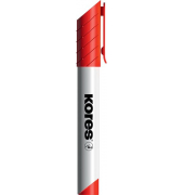 Boardmarker M20837, rot, 3mm Rundspitze